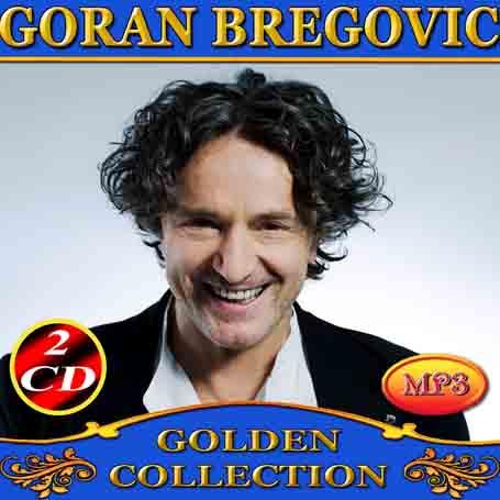 Goran Bregovic [2 CD/mp3]