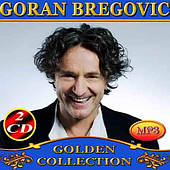 Goran Bregovic [2 CD/mp3]