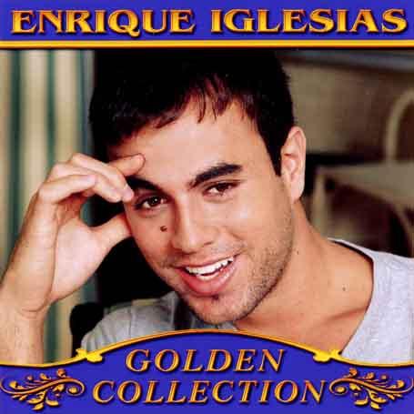 Enrique Iglesias  [CD/mp3]