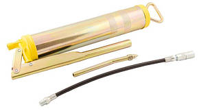 Шприц для змащування, 500 мл, дві насадки MASTER TOOL 81-8800