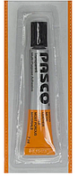Клей "Pasco" універсальний А-015 (7мл.)(уп 10шт/ящ720шт) гума,метал,пластик,дерево,текстиль