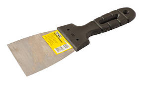 Шпатель малярний 80 мм MASTER TOOL 19-3508
