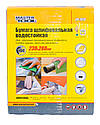 Папір шліфувальний водостійкий Р100 230*280 мм MASTERTOOL 08-2610, фото 3