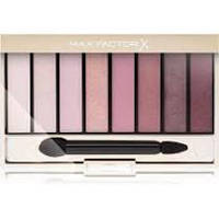 Палетка теней для глаз Max Factor Masterpiece Nude Palette 03 Rose Nudes 6.5 г