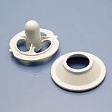 Насадка кеббе для м'ясорубки Moulinex HV10 8in1 2100W ME858D32 ME856D32 оригінал, фото 2