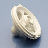 Насадка кеббе для м'ясорубки Moulinex HV10 8in1 2100W ME858D32 ME856D32 оригінал, фото 3