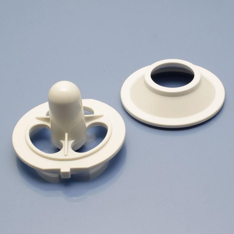 Насадка кеббе для м'ясорубки Moulinex HV10 8in1 2100W ME858D32 ME856D32 оригінал, фото 1