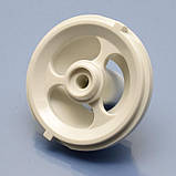 Насадка кеббе для м'ясорубки Moulinex HV10 8in1 2100W ME858D32 ME856D32 оригінал, фото 4