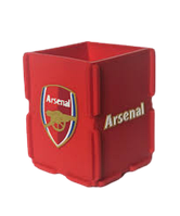 Стакан для канцелярського приладдя FC Arsenal