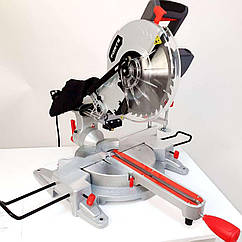 Торцювальна пила Forte MS-255 SL