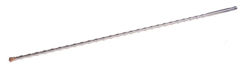 Свердло для бетону SDS-PLUS S4 12* 600 мм GRANITE 0-12-600