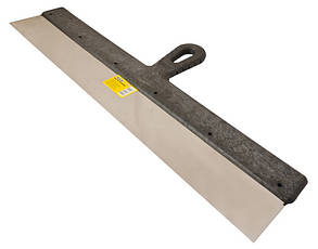 Шпатель малярний 600 мм MASTER TOOL 19-3560
