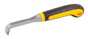 Цикля 238*25,6 мм з двокомпонентною ручкою MASTER TOOL 17-1005
