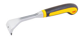 Цикля 258*52 мм з двокомпонентною ручкою MASTERTOOL 17-1006