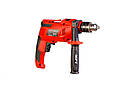 Дрель ударная PROFI 13 мм, 800 Вт, 0-2800 об/мин, 44800 уд/мин MPT MID8006, фото 4