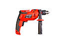 Дрель ударная PROFI 13 мм, 800 Вт, 0-2800 об/мин, 44800 уд/мин MPT MID8006, фото 5