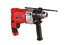 Дриль PROFI 13 мм, 750 Вт, 0-1400 об/хв MPT MED7503, фото 3