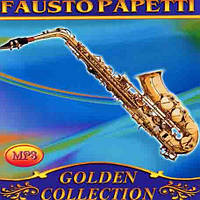 Fausto Papetti [CD/mp3]