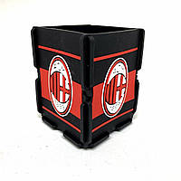 Стакан для канцелярського приладдя AC Milan