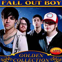 Fall Out Boy [CD/mp3]