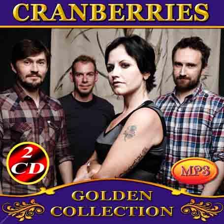 The Cranberries [2 CD/mp3]