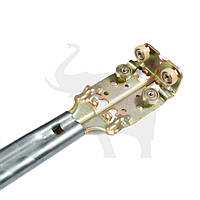 Перекладина зсувного даху SCHMITZ 1025105