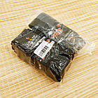 Шкарпетки чоловічі махрові середні новорічні GRAND 25-27р чорні 20032524, фото 7