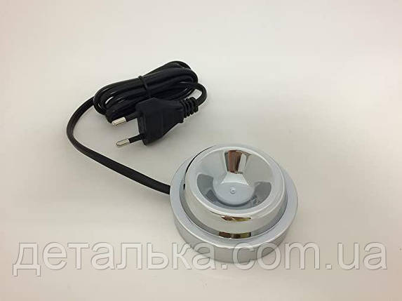 Зарядний пристрій для зубної щітки Philips CP0468/01, HX9100, HX8491, HX9332, HX9334, HX9342, HX9352, HX9362, фото 1