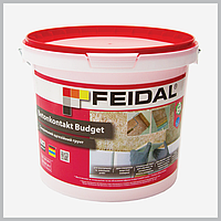 Специальный адгезионный грунт Betonkontakt Budget Feidal 7кг