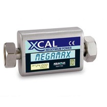 Aquamax XCAL MEGAMAX½ - ½