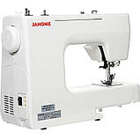 Швейна машина Janome Sew Easy, фото 5