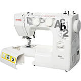 Швейна машина Janome Sew Easy, фото 10