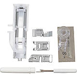 Швейна машина Janome Sew Easy, фото 4