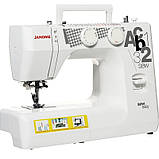 Швейна машина Janome Sew Easy, фото 7