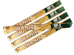 Електроди "GRANIT" МР-3 ф4, 5 кг