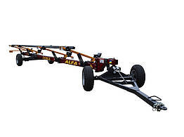 Універсальний візок для жниварок ВЖУ «Простір» ВЖУ-6,1