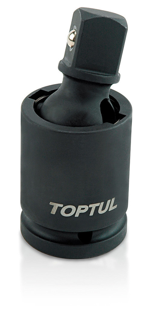 Ударний карданний подовжувач 1" TOPTUL KACU3212