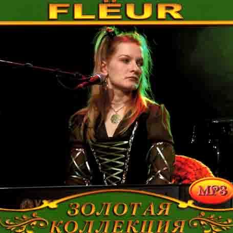 Fleur [CD/mp3]