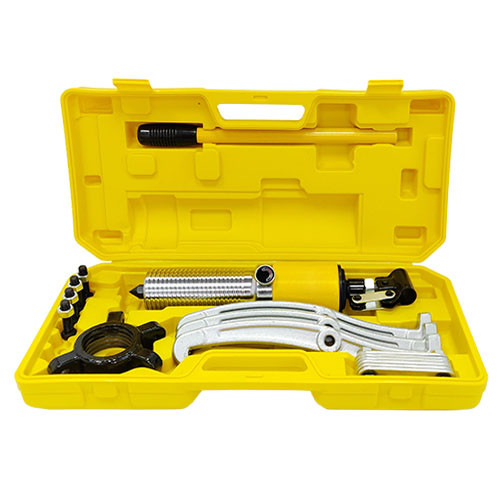 Гидросъемник двох-трехзахватный 50т СТАНДАРТ MHGP5002, фото 1