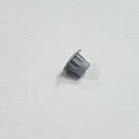 Заглушка для отверстия пластиковая d5х8 мм, серый Mesan 102-91-03