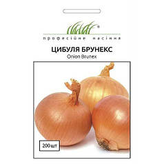 Насіння Цибуля Брунекс 200шт ТМ Професійне насіння