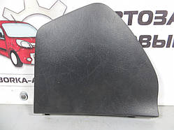 Заглушка/захист торпеди ліва Peugeot 307 (2001-2008) ОЕ: 96345068