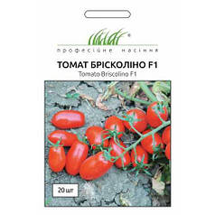 Насіння Томат Брісколіно F1 10шт ТМ Професійне насіння
