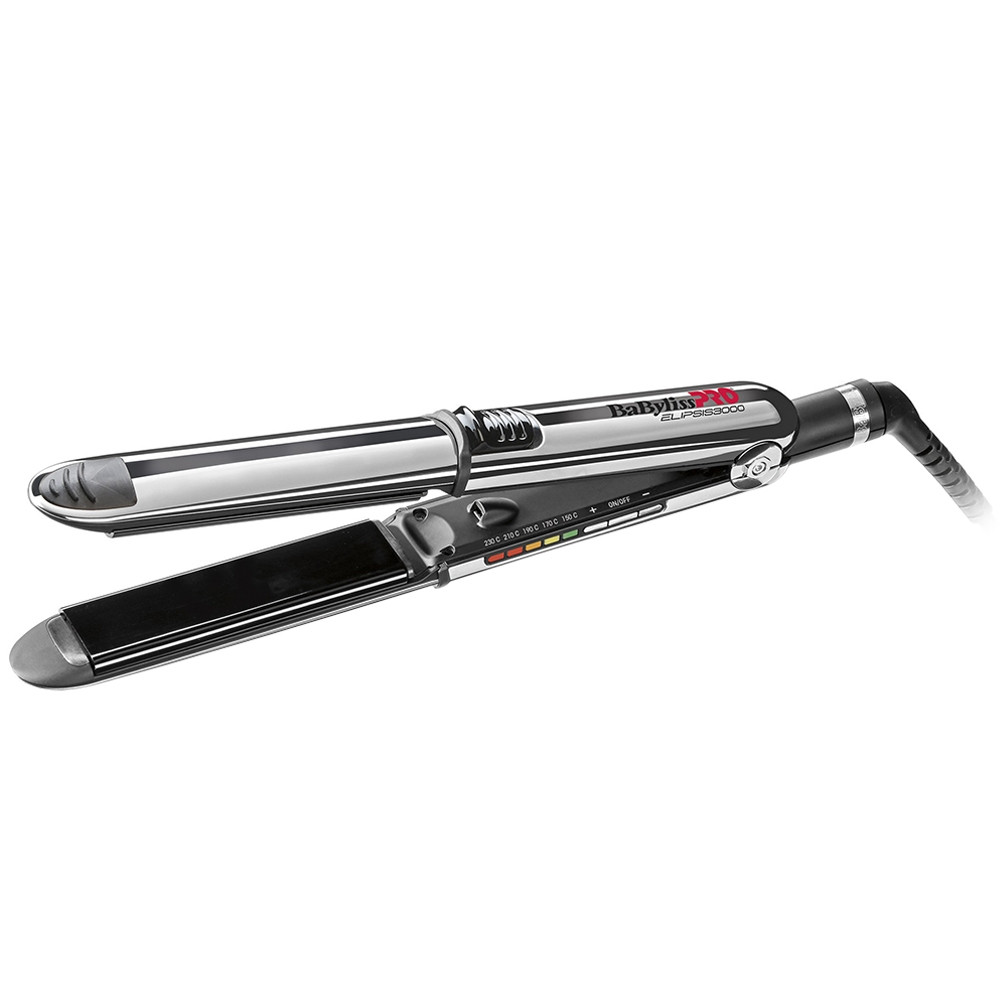 Випрямляч для волосся BaByliss PRO Elipsis3000 BAB3000EPE