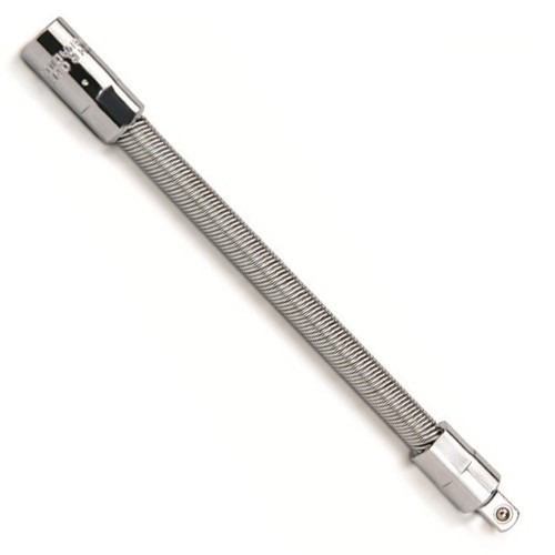 Подовжувач гнучкий TOPTUL 1/4" L150мм CASA0806, фото 1