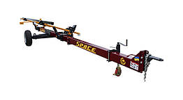 Візок одновісний універсальна для жниварок «Простір» ВЖУ-6,1 U