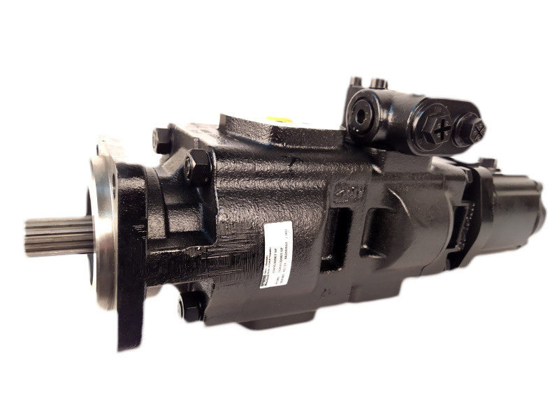 Насос JCB 20/925732 (Parker 7049532007)