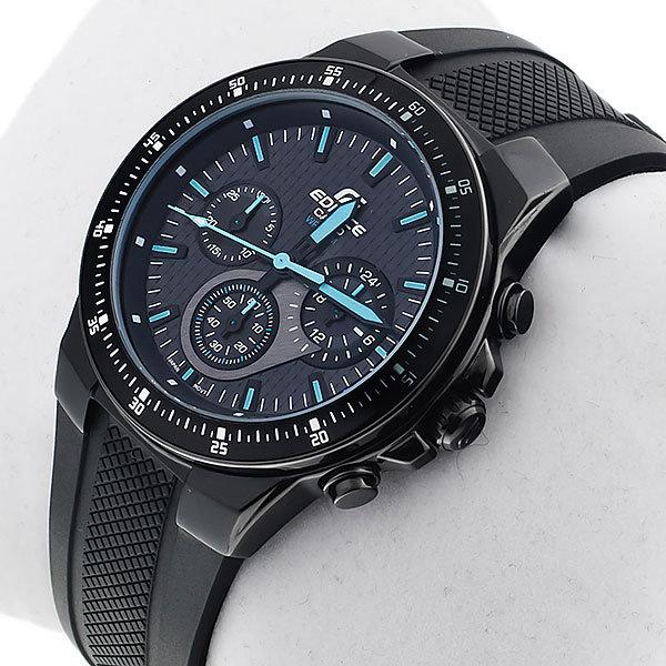 Годинник чоловічий Casio EF-552PB-1A2VEF, фото 1