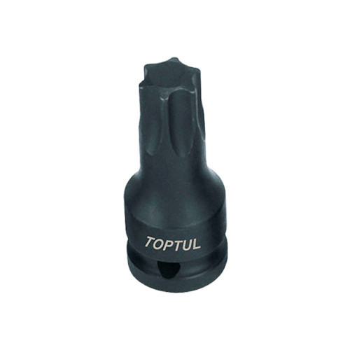 Біта-головка TORX ударна TOPTUL 3/4" T90 KADA2490