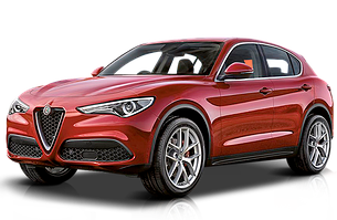 Аксесуари для ALFA ROMEO Stelvio